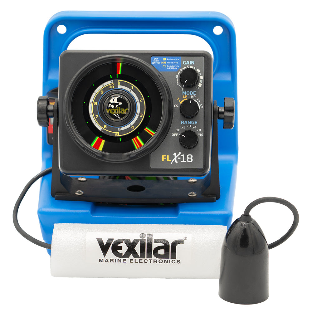Vexilar FLX-18 - Thumbnail 2