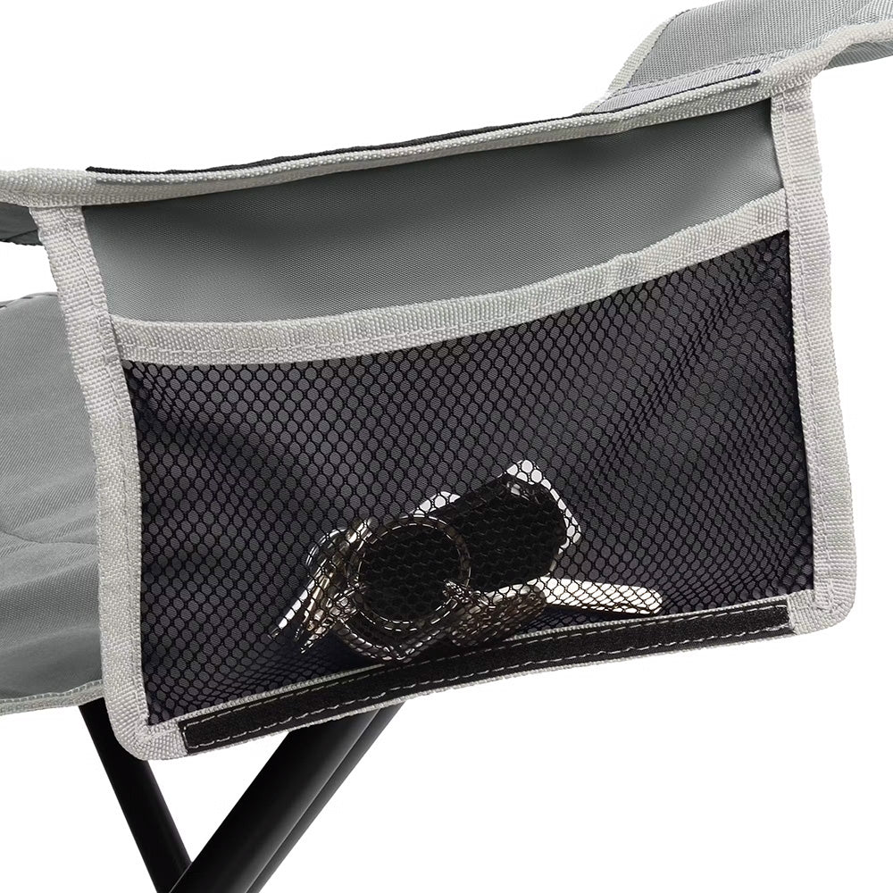 Coleman Quad Camping Chair - Thumbnail 4