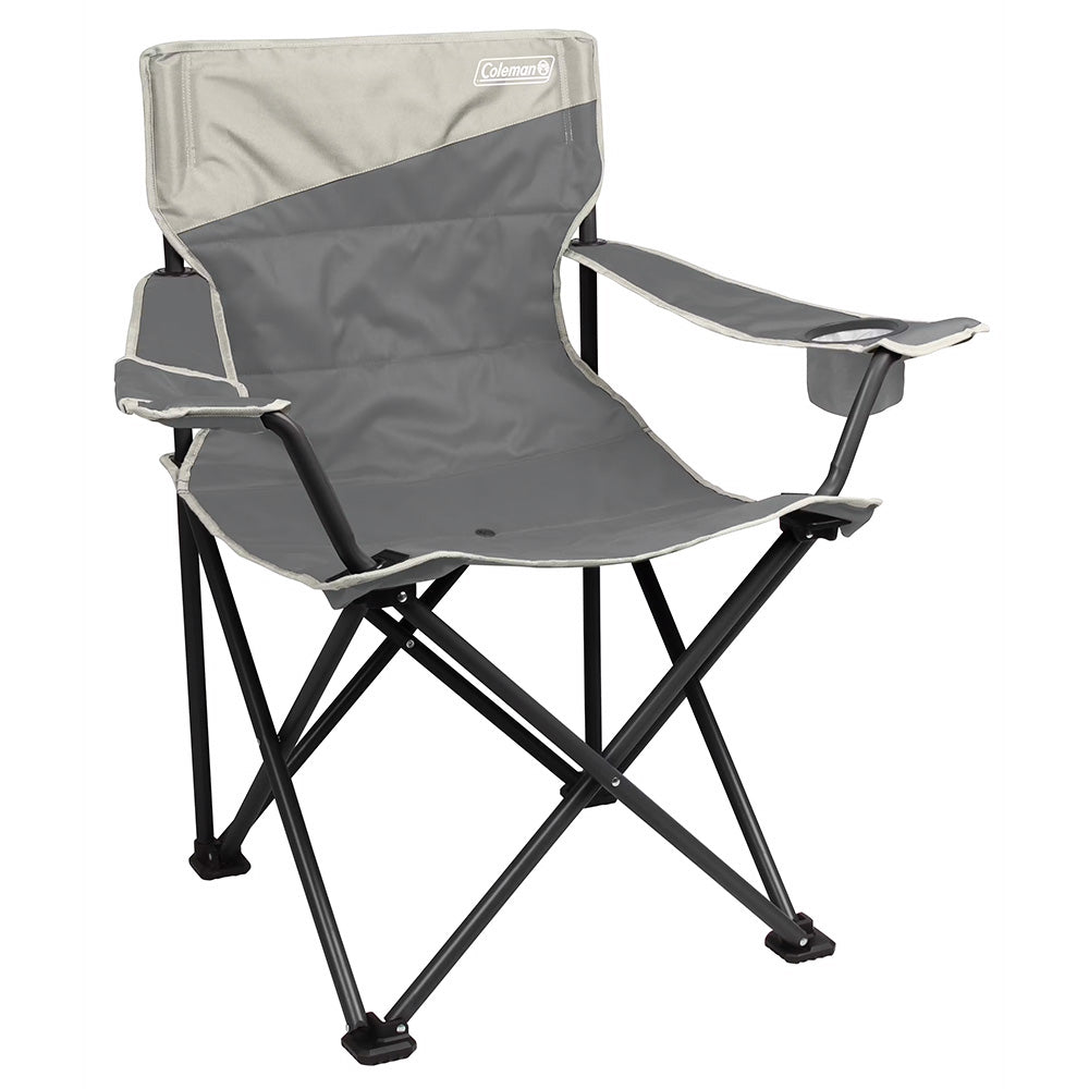 Coleman Quad Camping Chair - Thumbnail 2