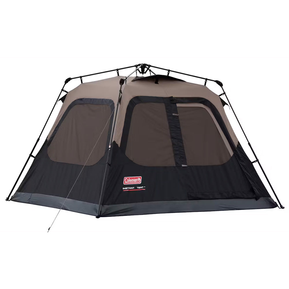 Coleman Cabin Tent - Thumbnail 4