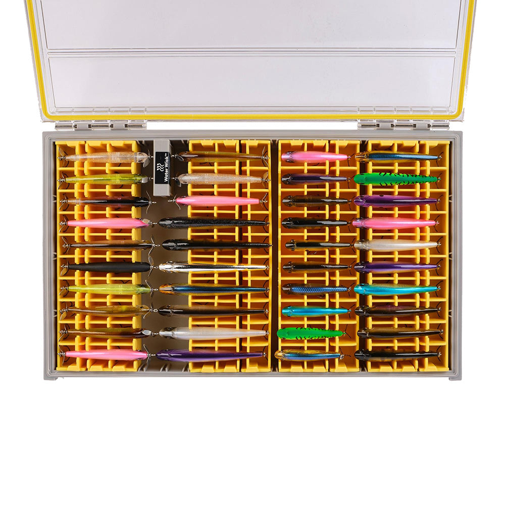 Plano EDGE Hard Minnow Box - Thumbnail 2
