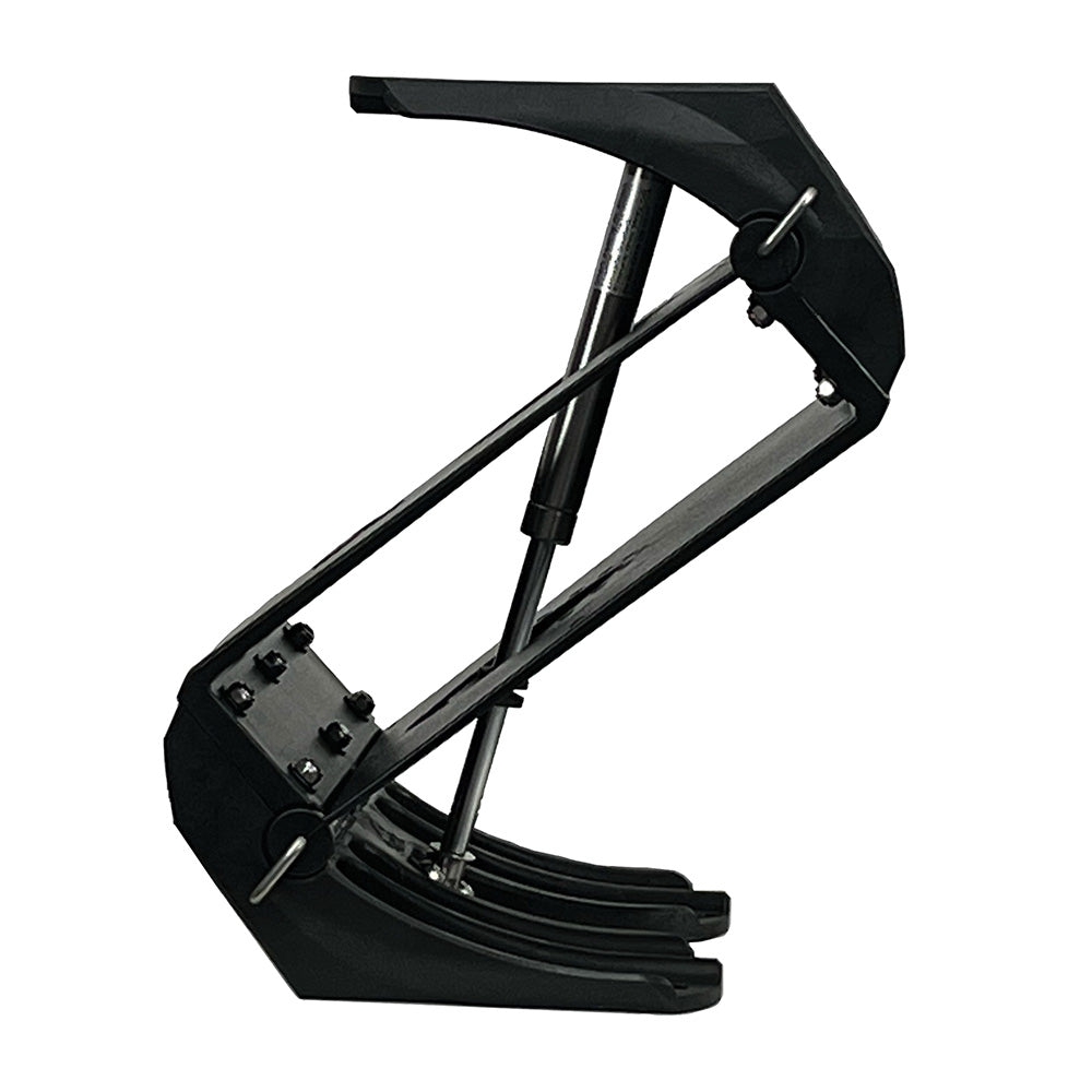 Shark FLEX Suspension Professional Series 9" Travel - 10g [FXAXAA00]