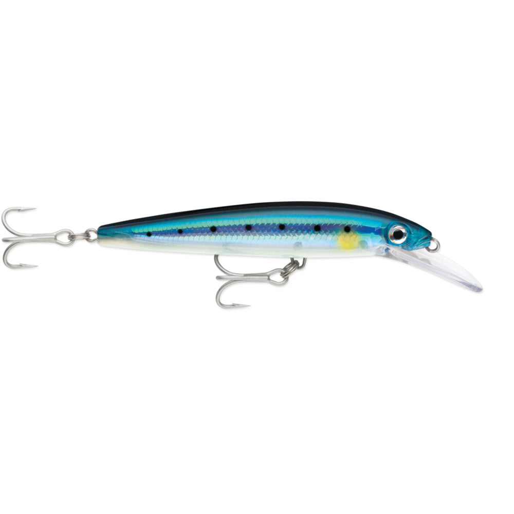 Rapala Husky Magnum 15 - 5-1/2" - Blue Sardine [HMAG15BSRD]