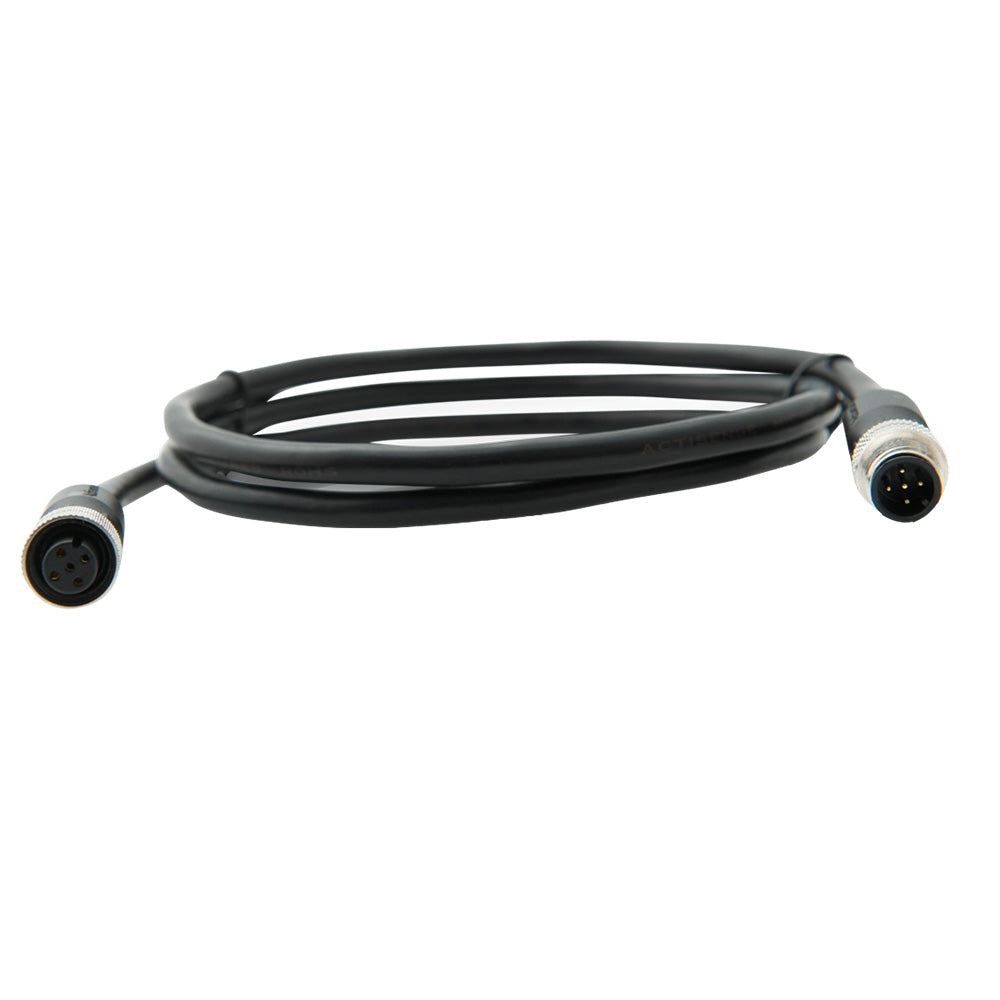 Actisense A2K-TDC-2M NMEA2000 Micro Cable Assembly - 2M [A2K-TDC-2M]