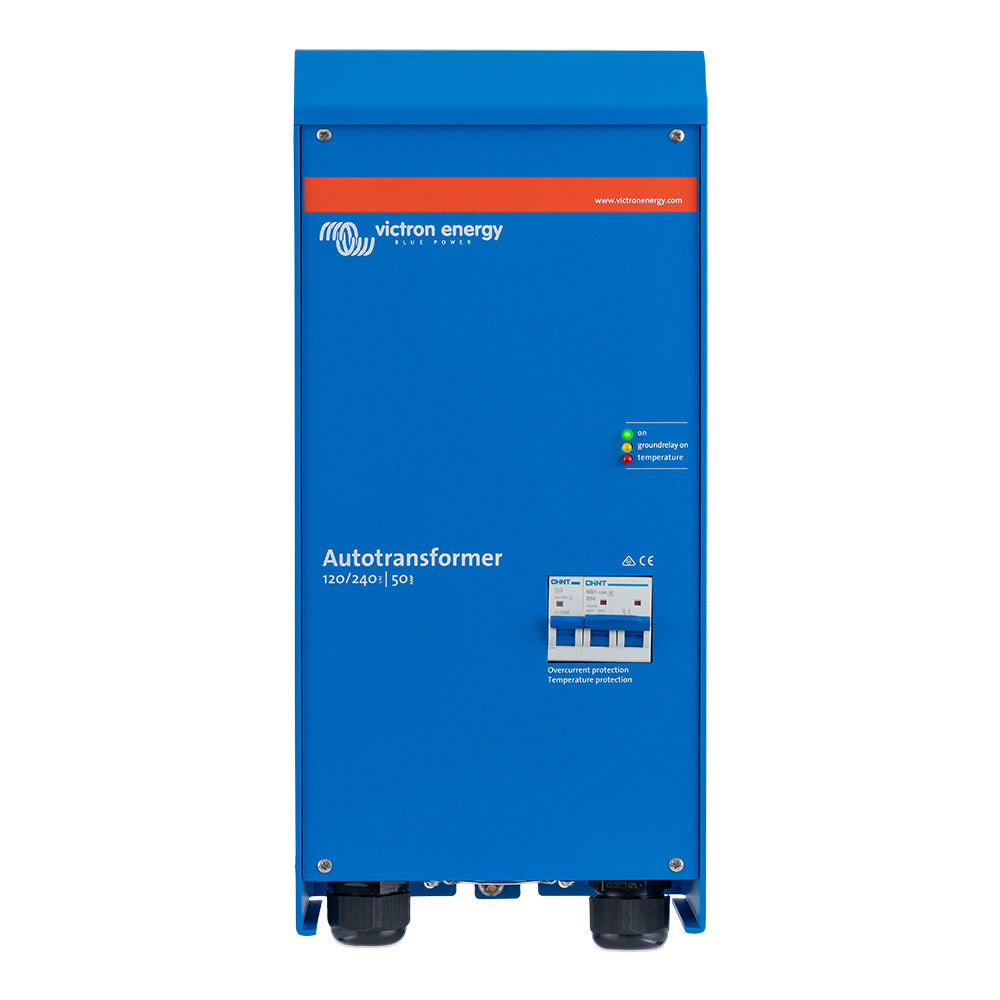 Victron Autotransformer 120/240 VAC 50A [ITR000100052]