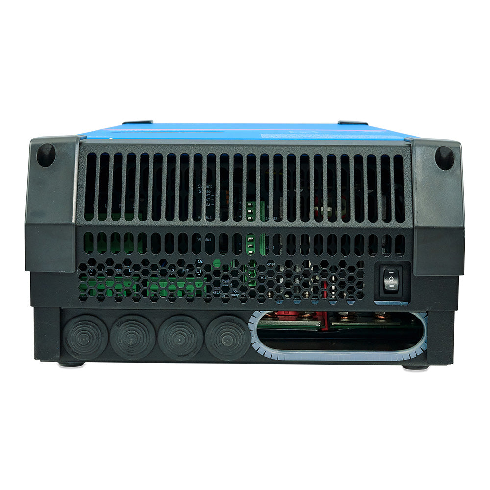 Victron MultiPlus-II 12/4k 160-50 2 x 120V [PMP122405200]