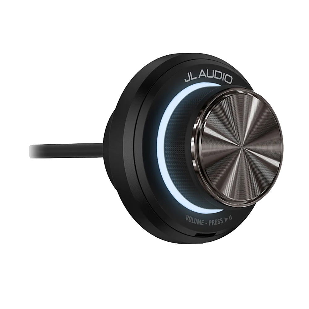 JL Audio R5 Single Stereo Volume Controller [010-04790-00]