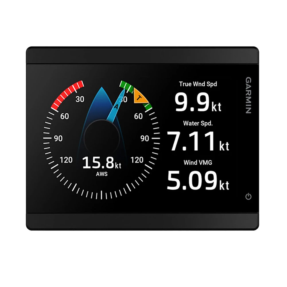 Garmin GMI 40 Marine Instrument Display [010-03411-00]