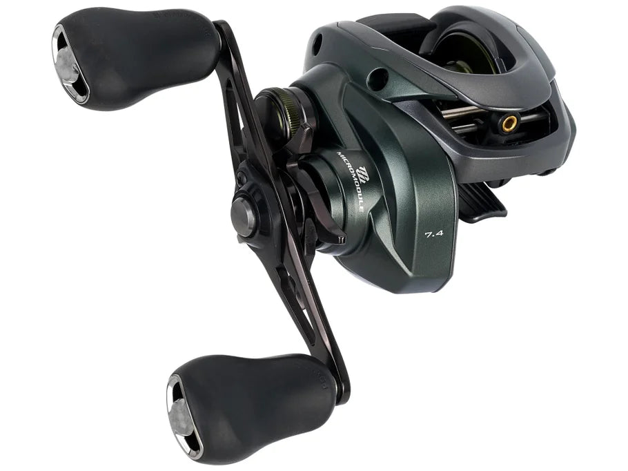 Shimano Curado 150 M Casting Reels