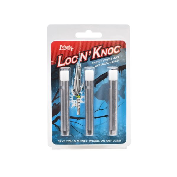 Loc N' Knoc