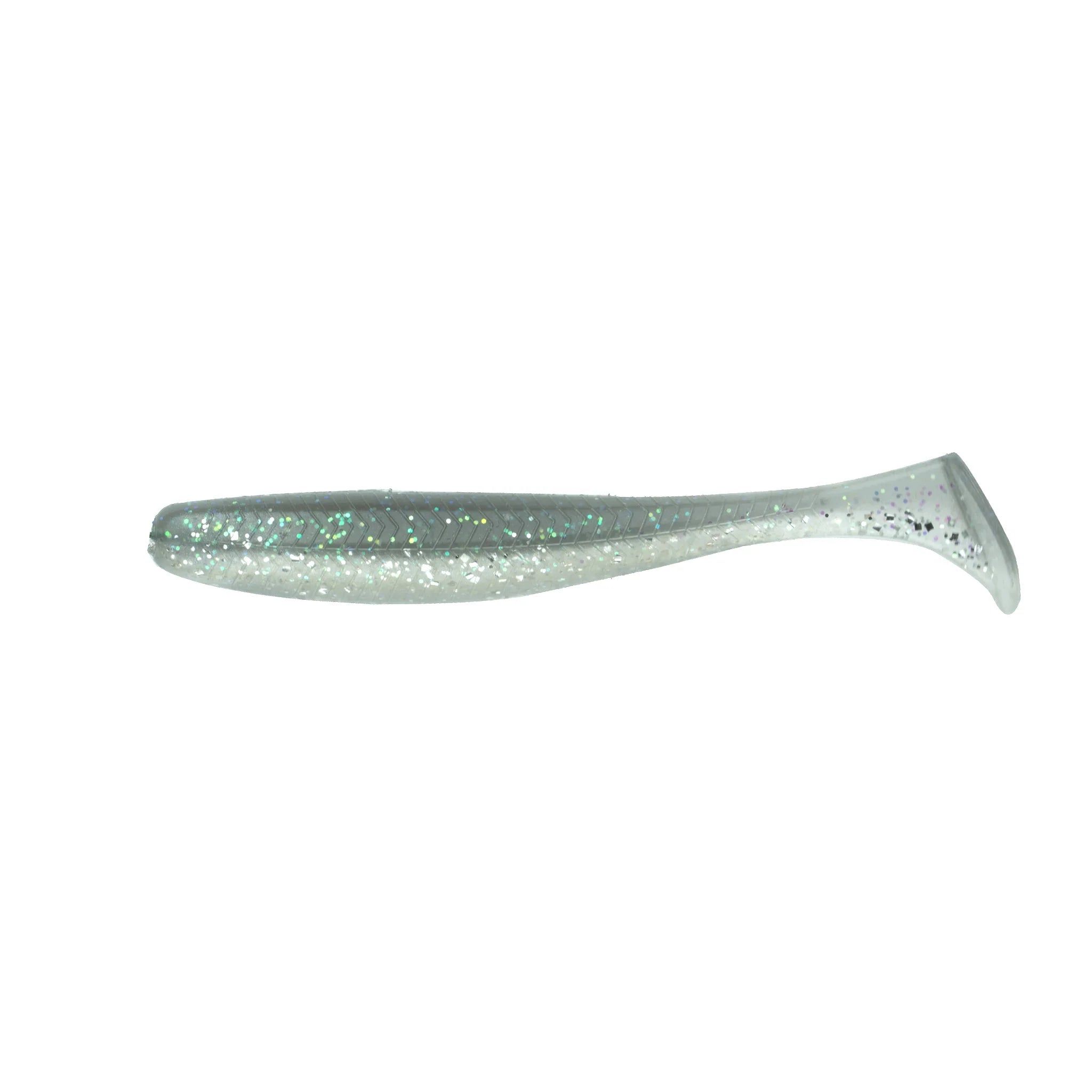 6th Sense Divine Swimbait 3.8 (Pro Blue) 6pk