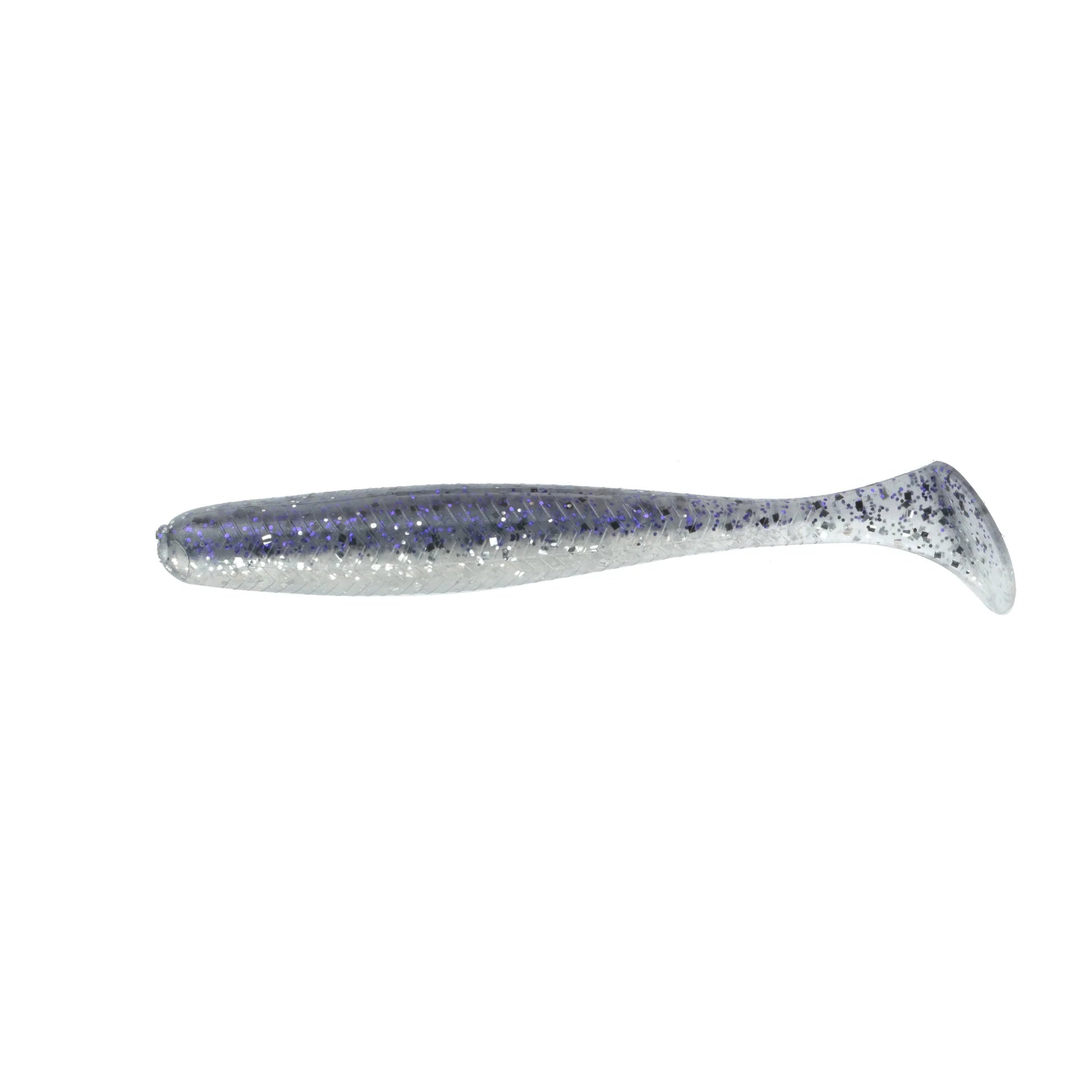 6th Sense Divine Swimbait 3.8 (Live Minnow) 6pk