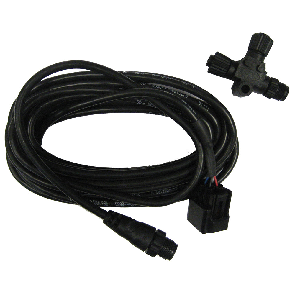 IN STORE Lowrance Yamaha Engine Interface Cable [120-37]