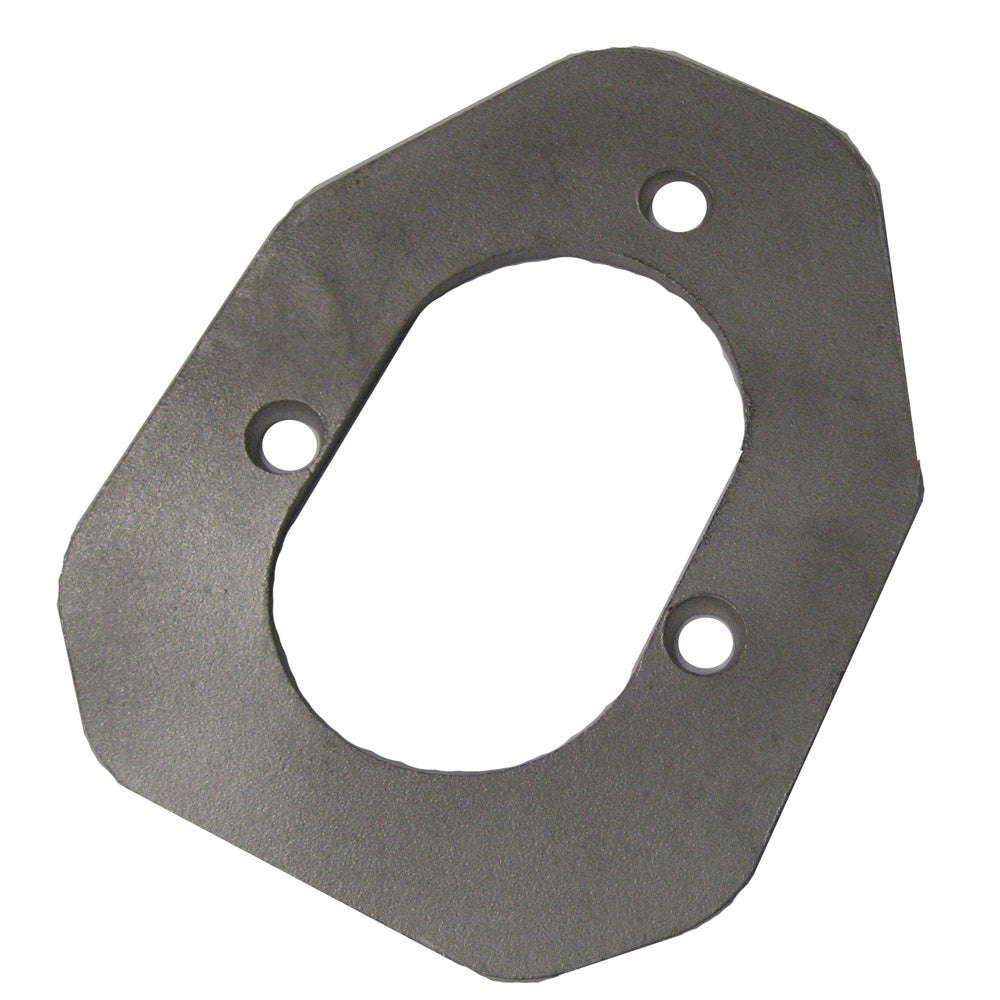 C.E. Smith Backing Plate f/70 Series Rod Holders rh [53673]