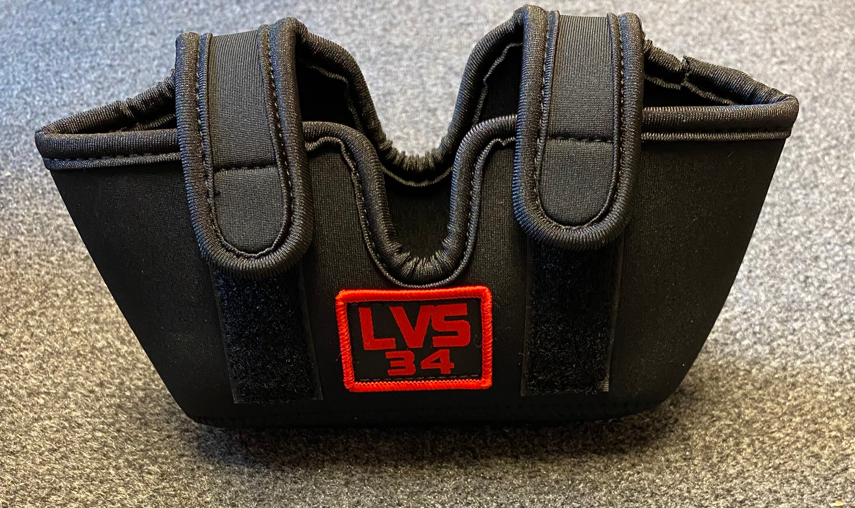 Transducer Cover