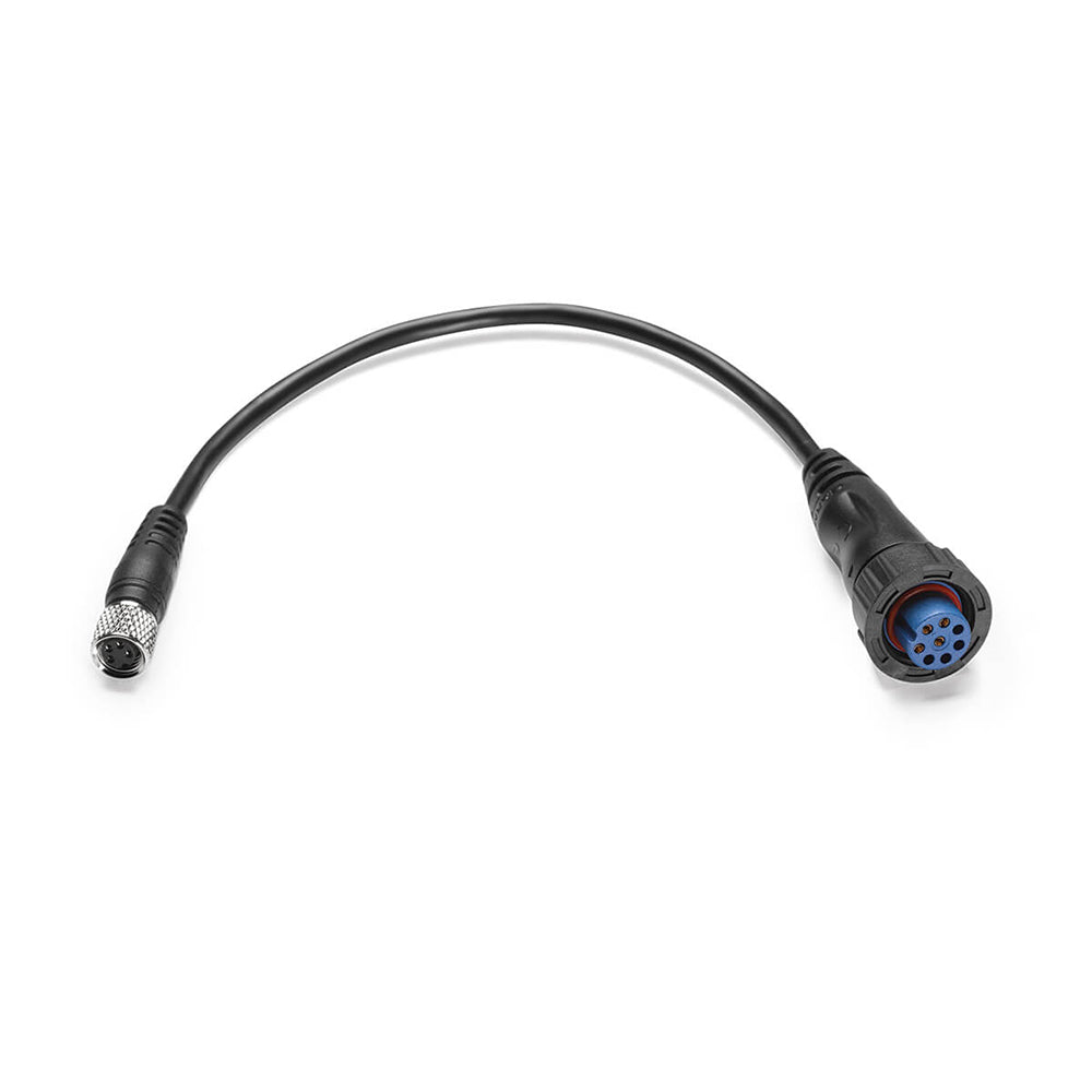 IN STORE Minn Kota MKR-US2-14 Universal Sonar 2 Adapter Cable - Garmin 8-Pin [1852074]