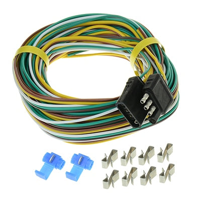 5-Way Trailer Wiring Kit 7-59437