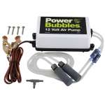 Marine Metal Bubbles Power B15