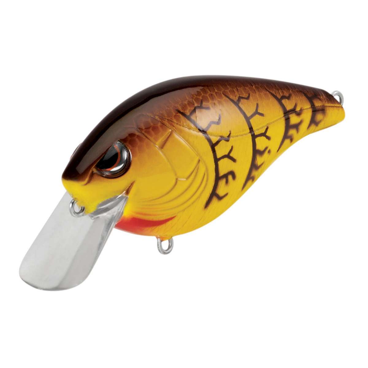 SPRO Hunter 65 SB (Spring Craw)