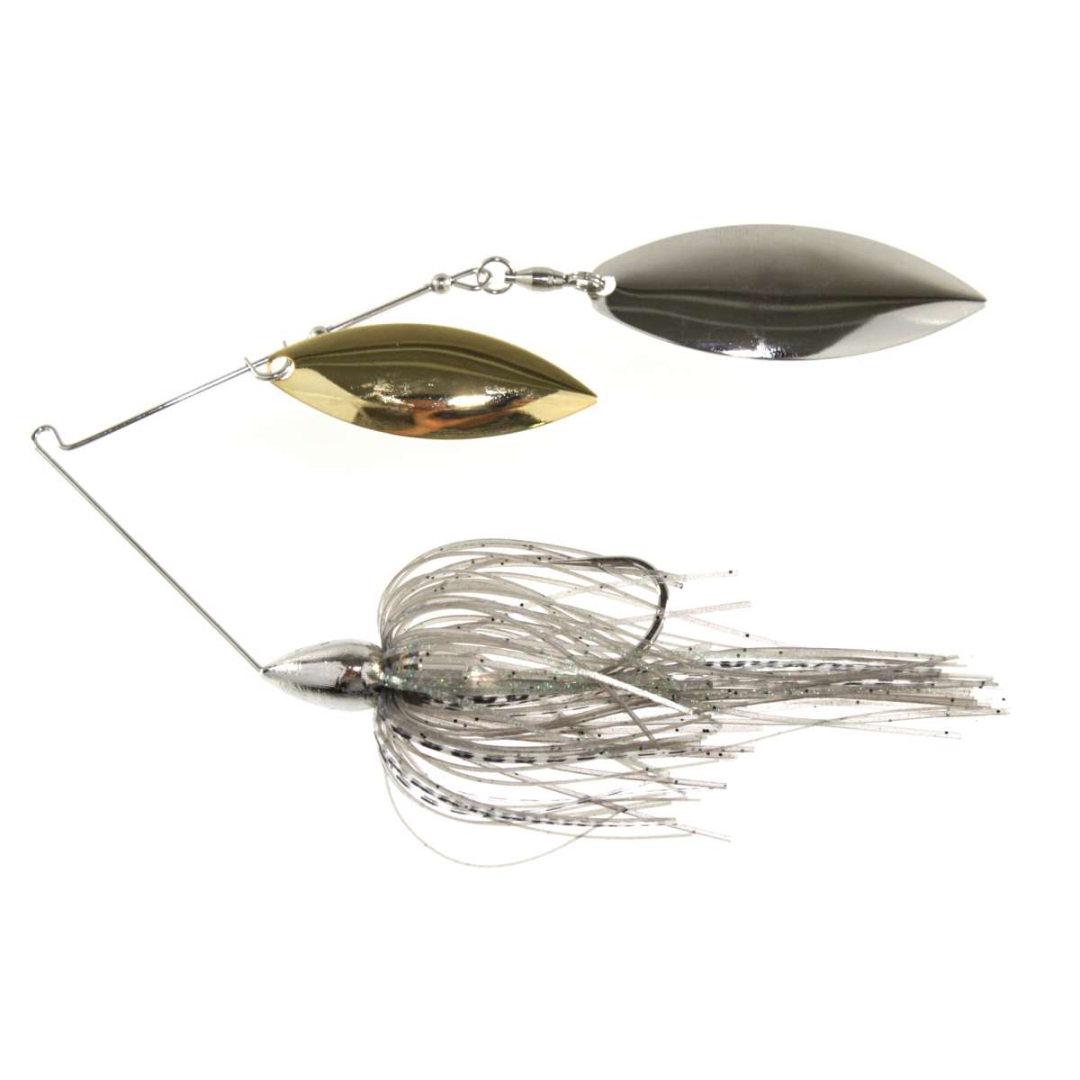 War Eagle 1/2 DWL NF Spinnerbait (Mouse)