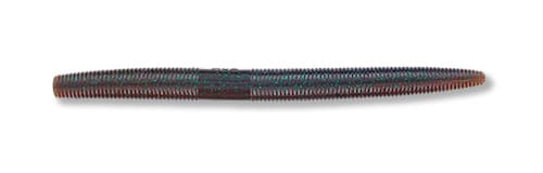 Yamamoto 5'' Senko (Purple w/ Emerald Flake)