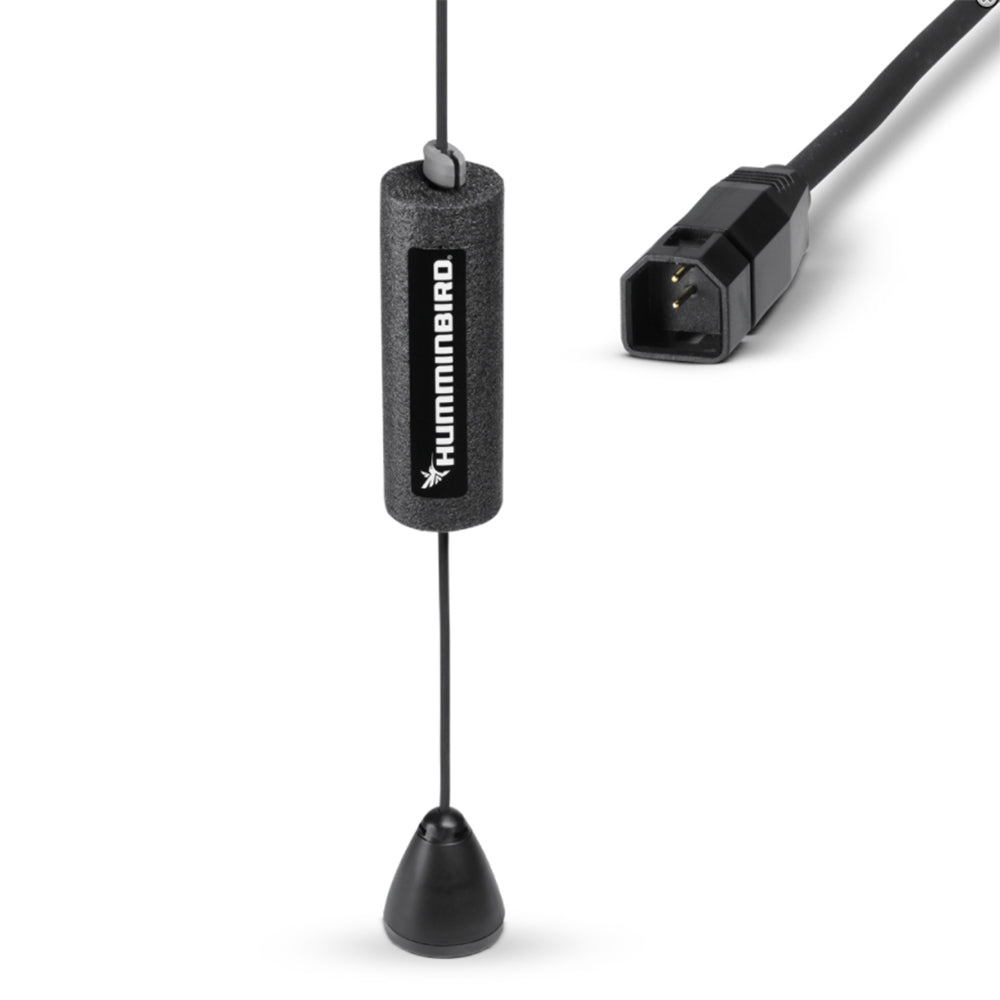 Humminbird XI-9-1521 Dual Spectrum ICE Transducer [710273-1]