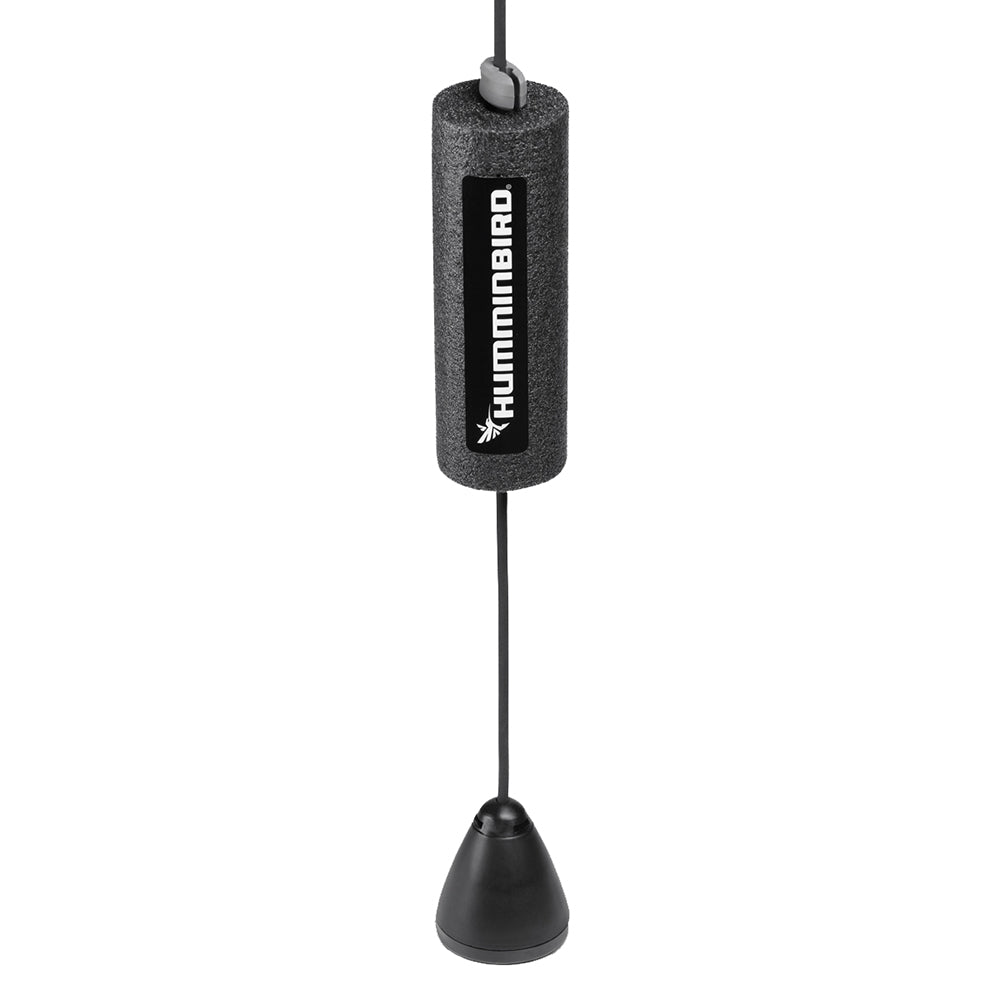 Humminbird XI-9-19 Dual Beam ICE Transducer 455-240kHz [710215-1]