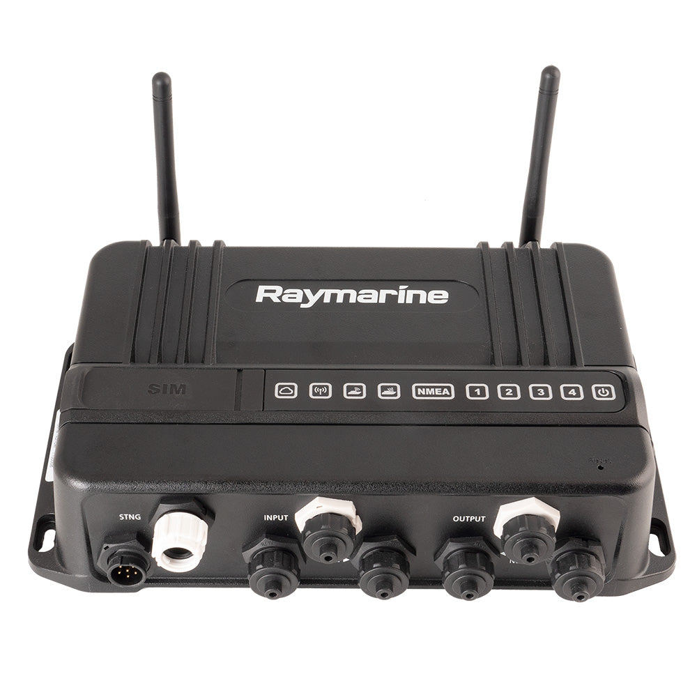 Raymarine YachtSense Link Marine Mobile Router [E70640]