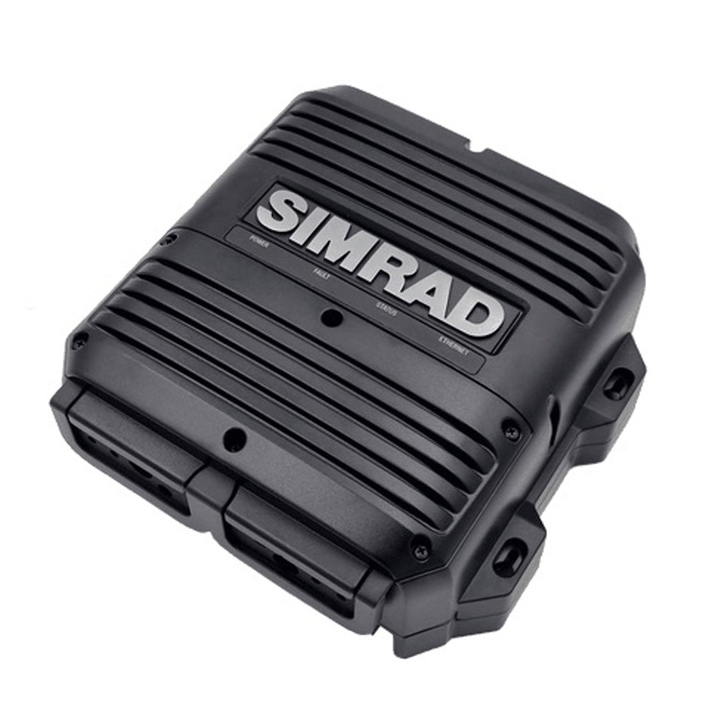Simrad HALO RI-50 Power Supply f/HALO 2000  3000 Radars [000-15757-001]