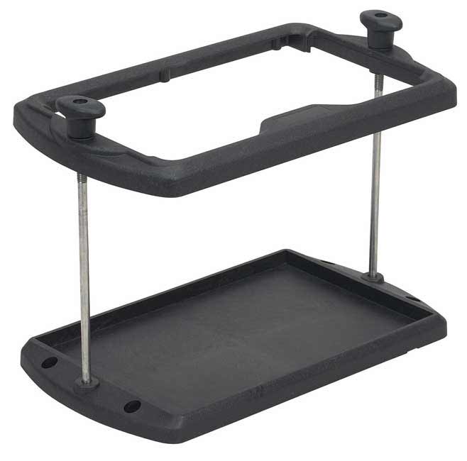 Moeller Marine Products 27 Series Battery Tray 042232