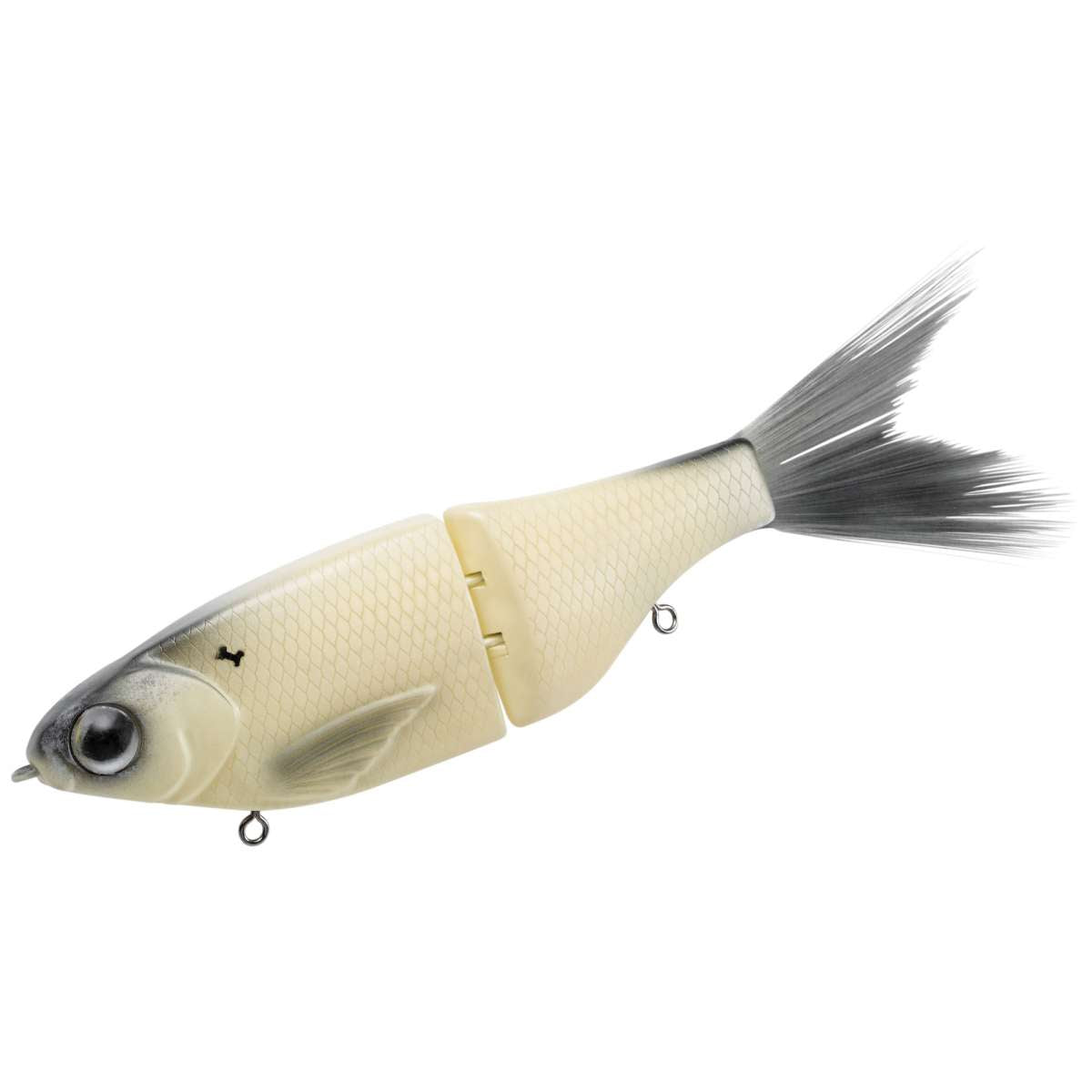 Spro Chad Shad Glide Bait Bone