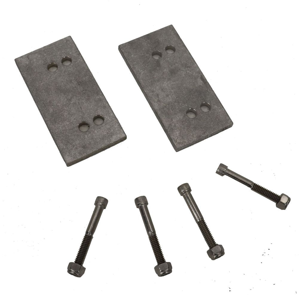 Bridge Under Plate Kit