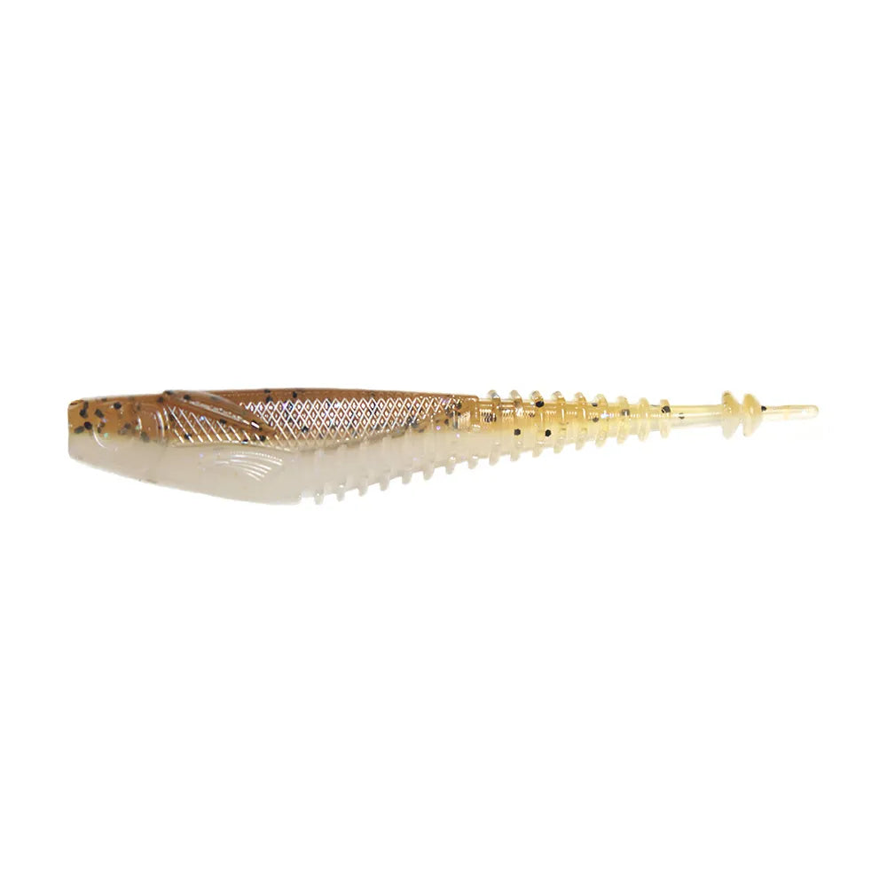 Ignite Nicotine Minnow 5.25"