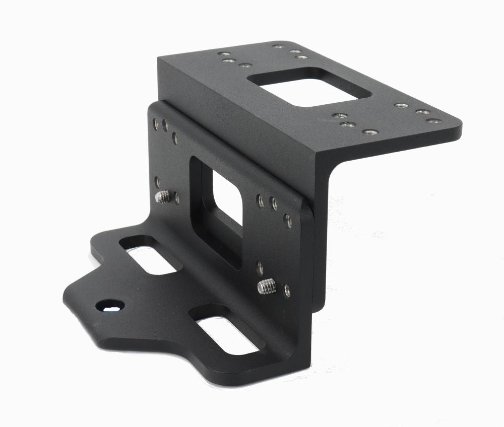 Folding Mount Single to Double Conversion Kit