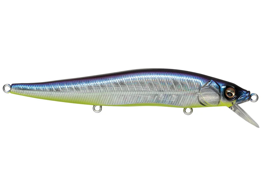 Megabass Vision ONETEN Jerkbaits