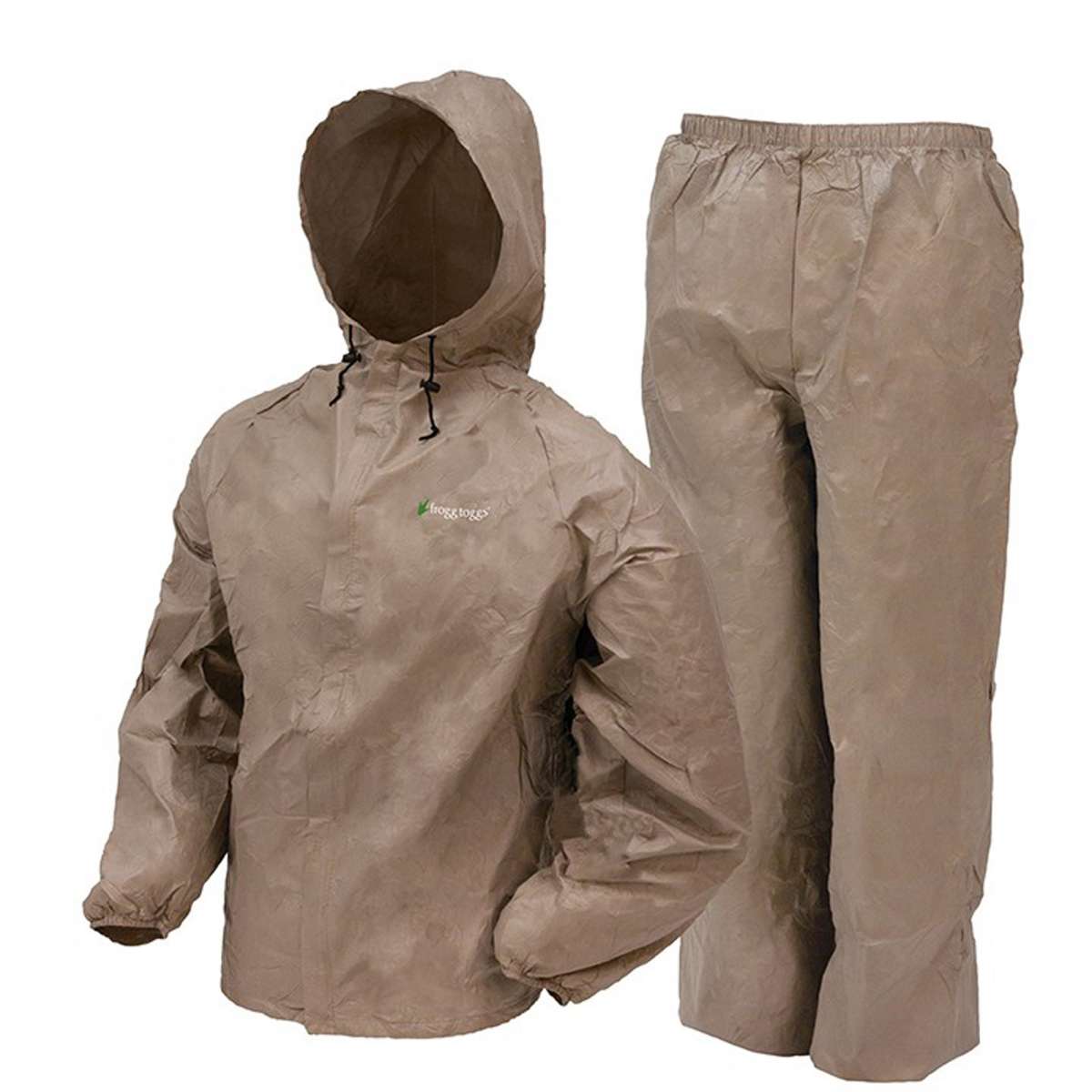 Frogg Toggs Ultra-Lite2 Rain Suit