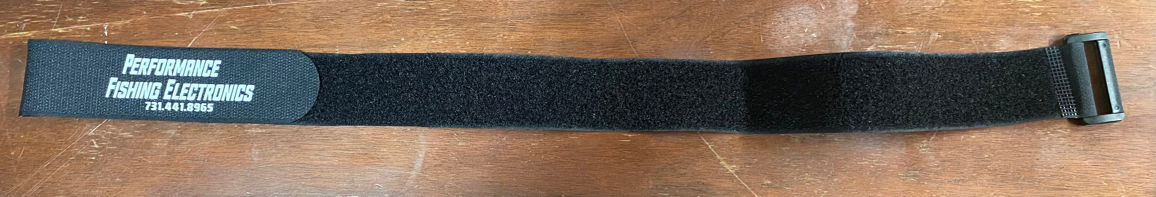 PFE Electronic Cover Strap