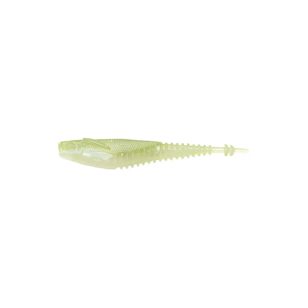 Ignite Nicotine Minnow 5.25"