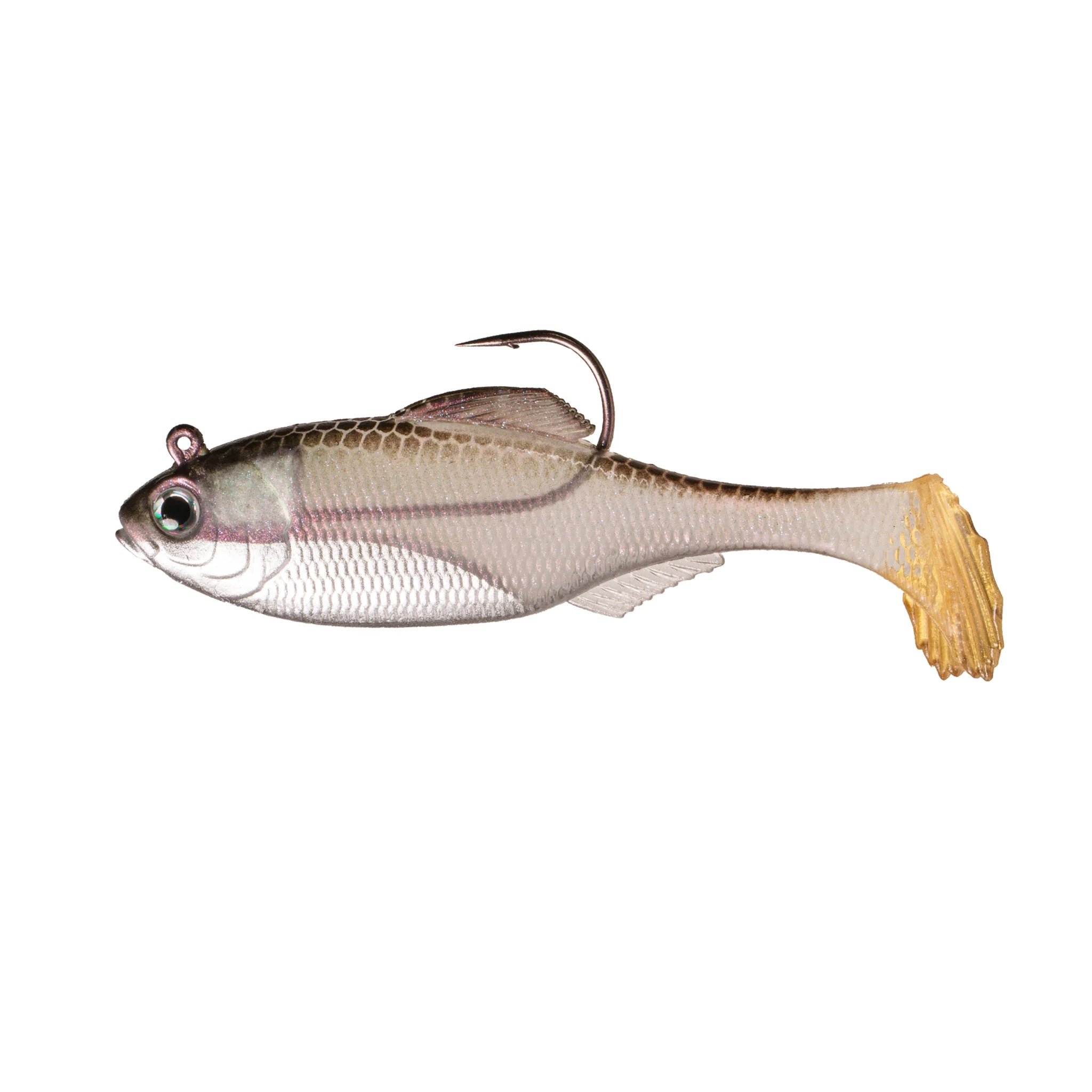 Panorama Swimbait Rigged Series