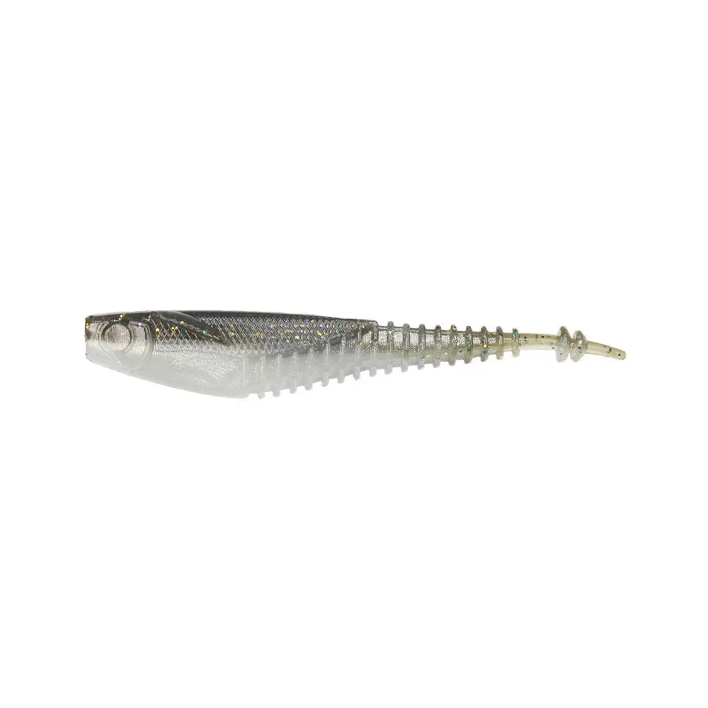 Ignite Nicotine Minnow 5.25"