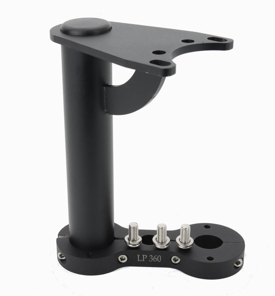 Mega 360 Garmin Force Mounting Hardware