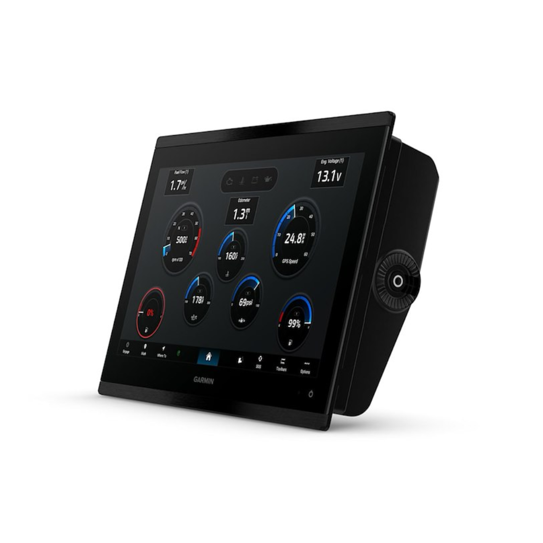 Garmin GPSMAP 9213 Premium Chartplotter w/Garmin Navionics+ [010-03176-01]