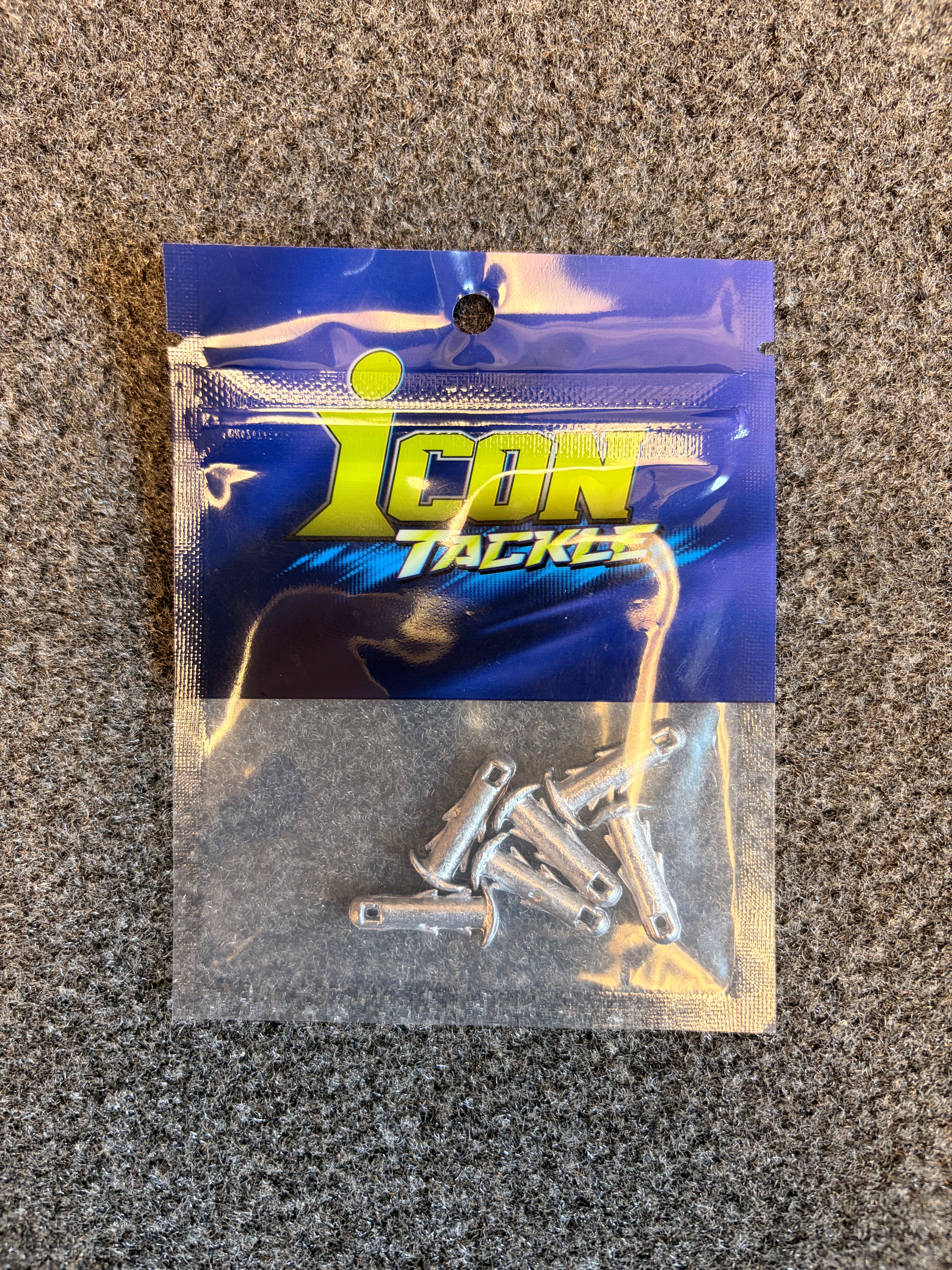 Icon Urchin Weights