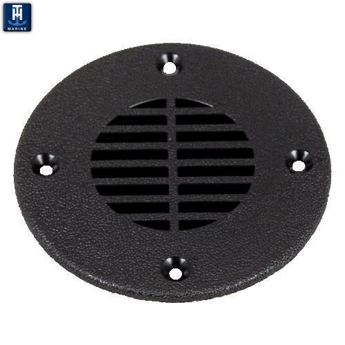 T-H Marine FD2DP Boat Deck Drain Cover