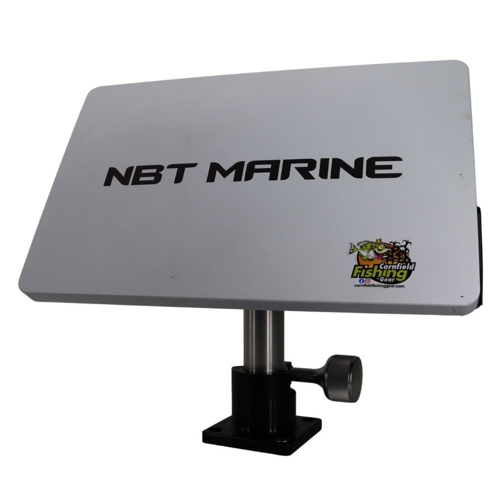 NBT Swivel Monitor Mount