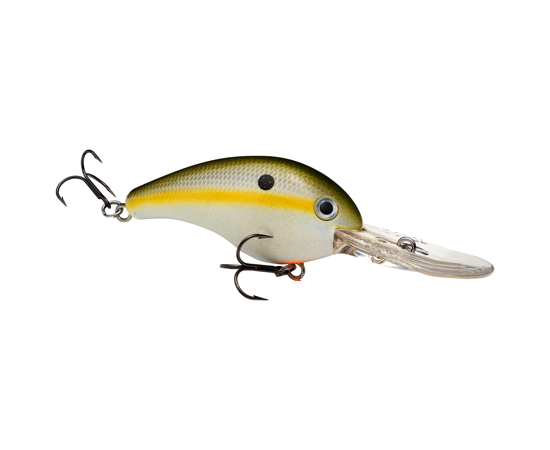 Strike King 10XD Crankbait