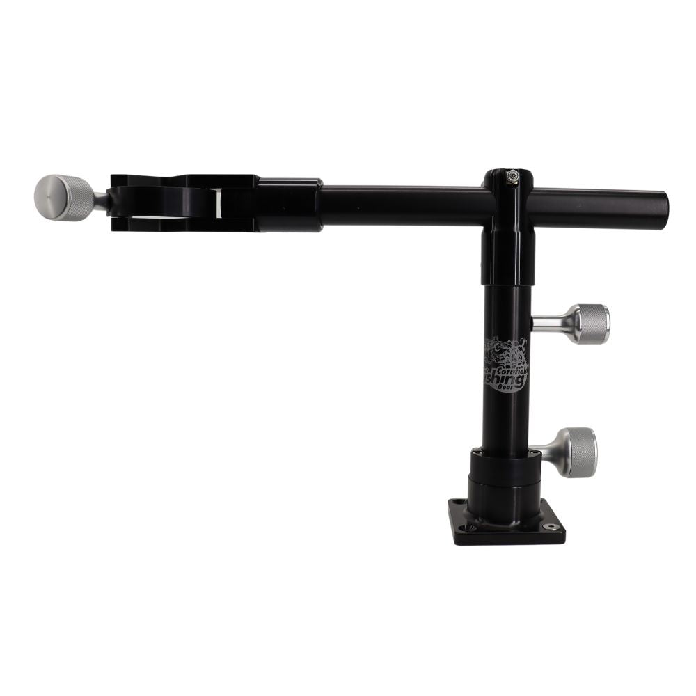 Over the side Telescoping Short Mount