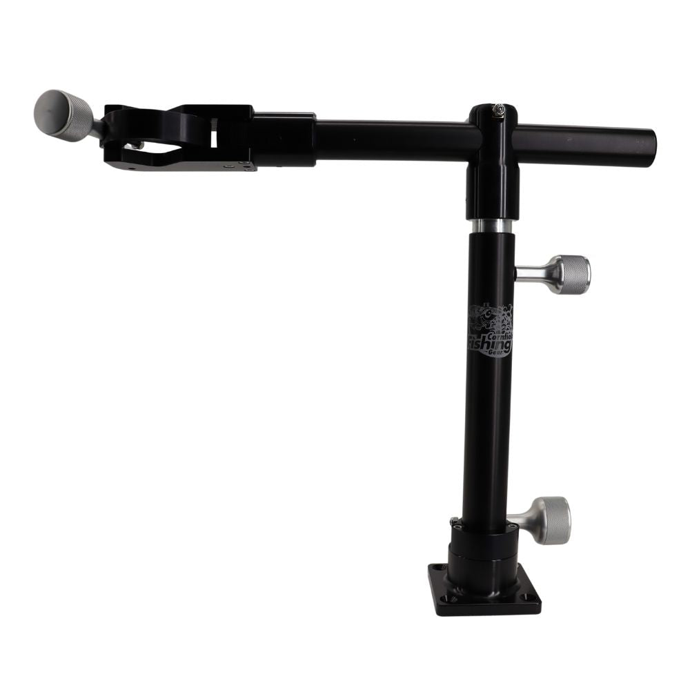 Over the Side Telescoping Tall Mount