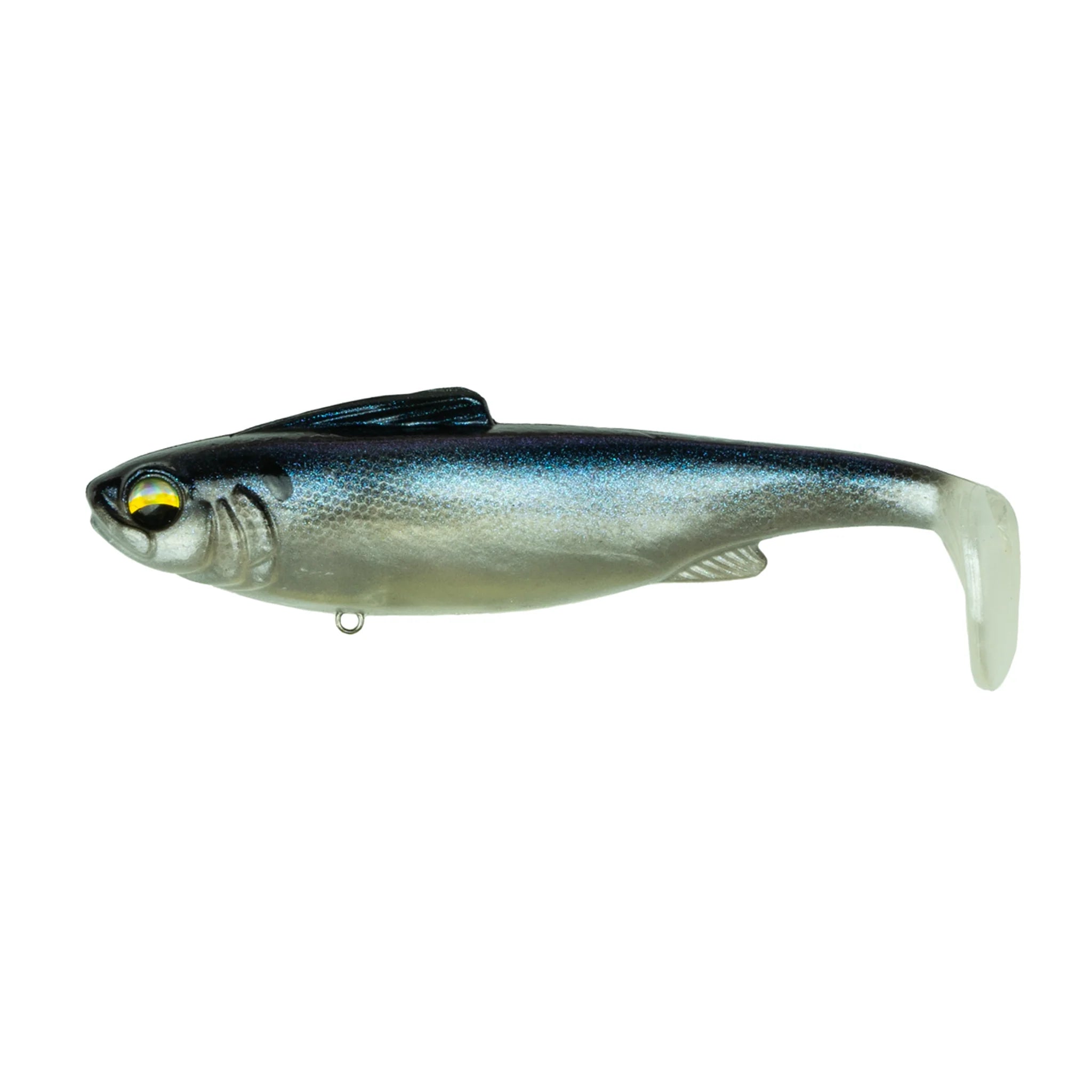 6th Sense Hangover Swimbait Fast Sink (Pro Blue)