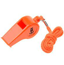 TH Marine Safety Whistle